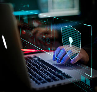 Information Security Management