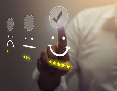 Why work with CfA for CSE